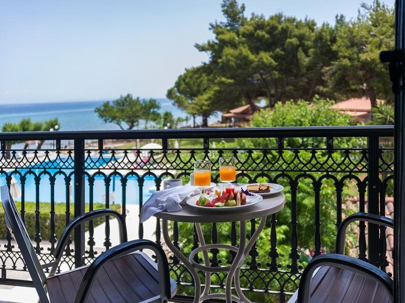 Mimoza Beach Hotel 306313