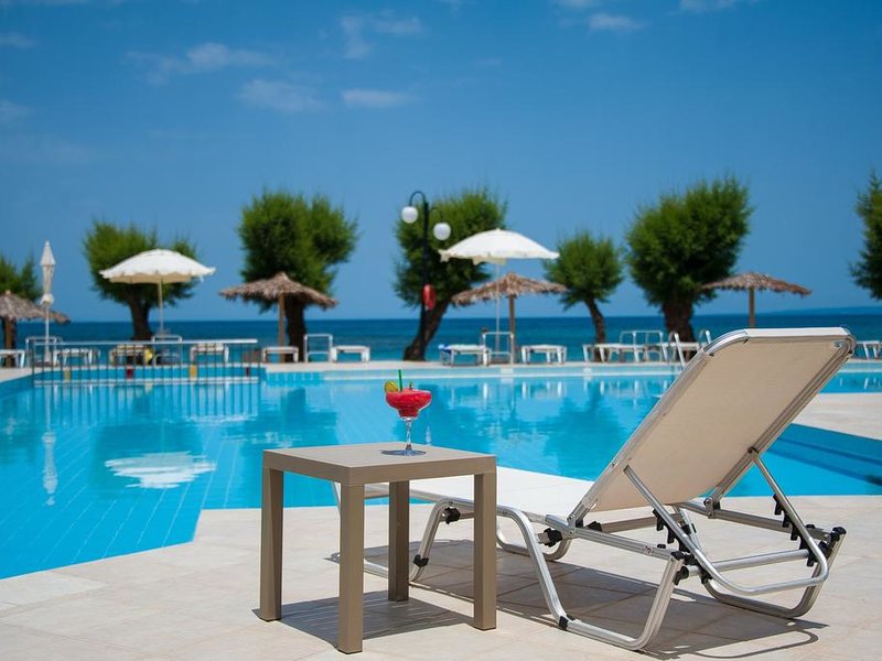 Mimoza Beach Hotel 306315
