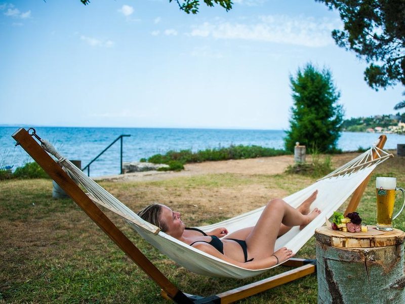 Mimoza Beach Hotel 306316