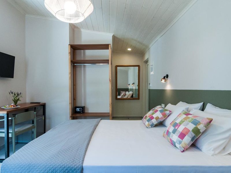 Mimoza Beach Hotel 306318