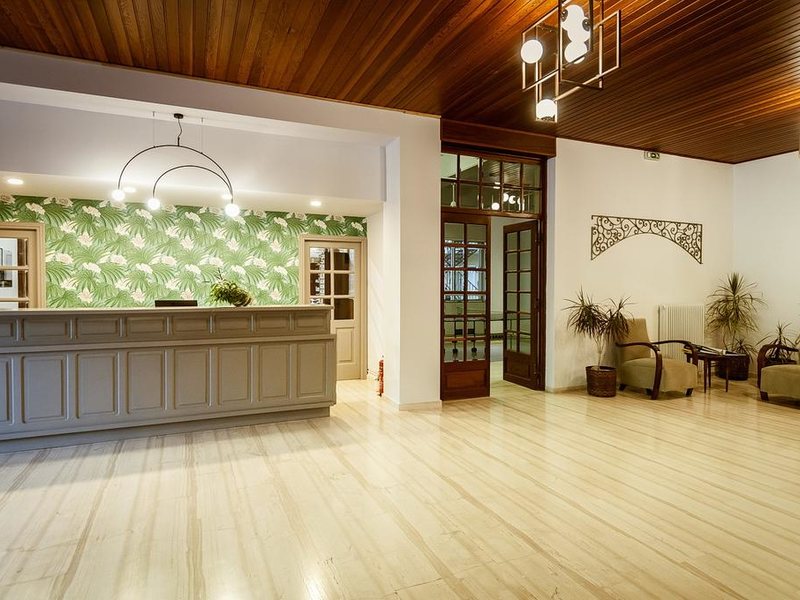 Mimoza Beach Hotel 306319