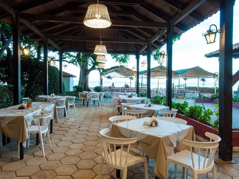 Mimoza Beach Hotel 306320