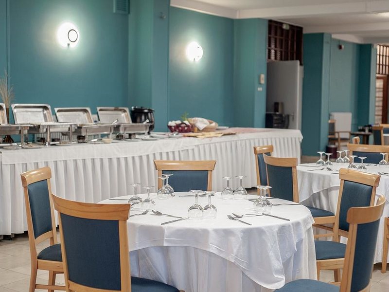 Mimoza Beach Hotel 306321