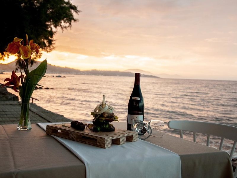 Mimoza Beach Hotel 306323