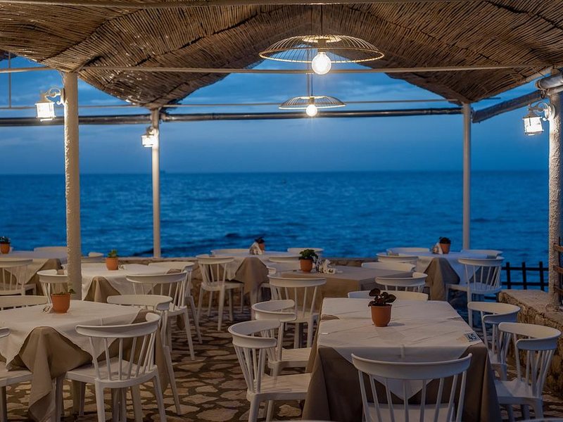 Mimoza Beach Hotel 306324