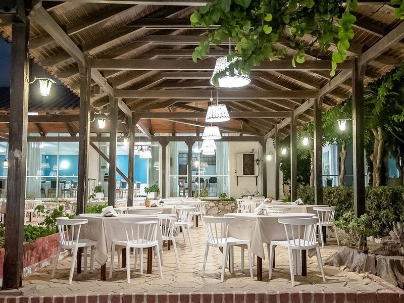 Mimoza Beach Hotel 306325