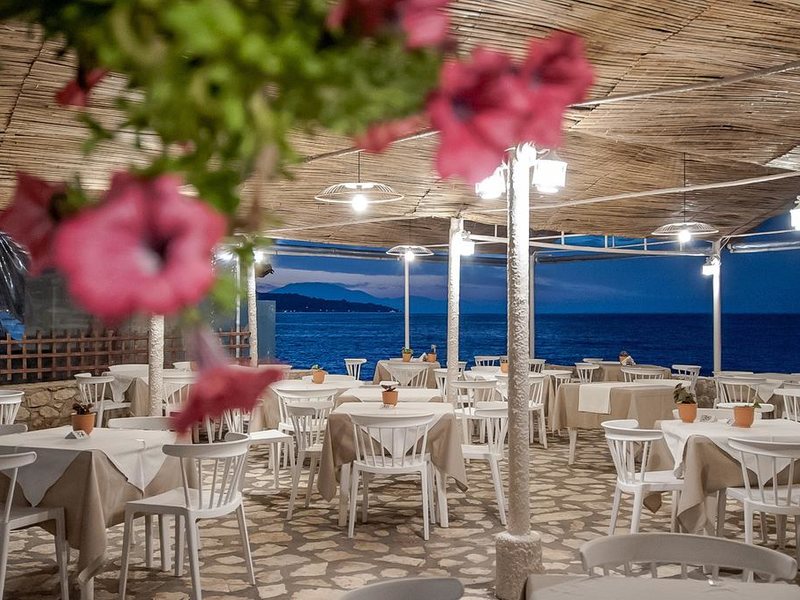 Mimoza Beach Hotel 306326