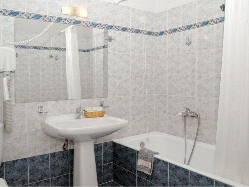 Mimoza Beach Hotel 306329