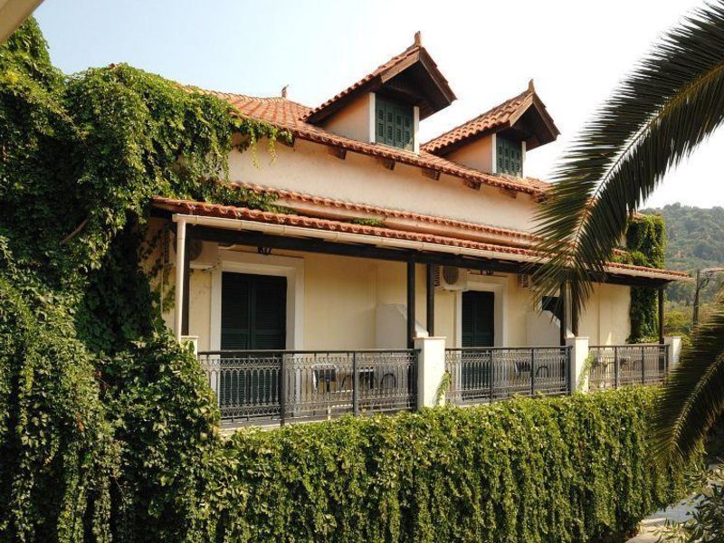 Mimoza Beach Hotel 306330