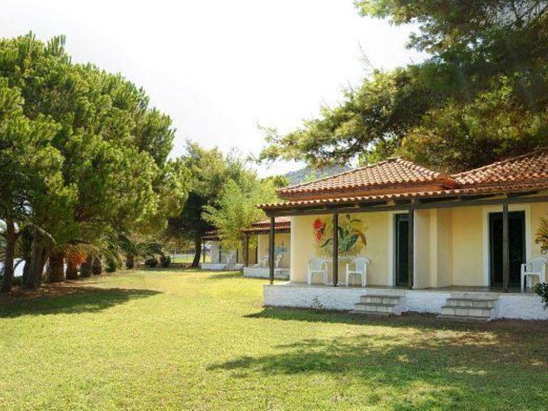 Mimoza Beach Hotel 306331