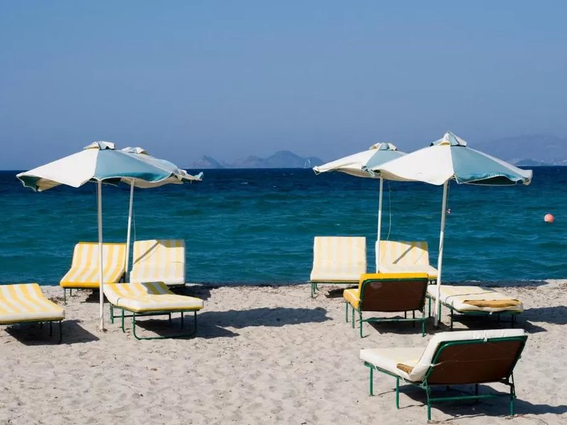 Mimoza Beach Hotel 306332