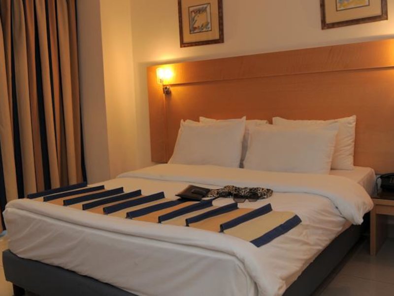 Mina Hotel 120019
