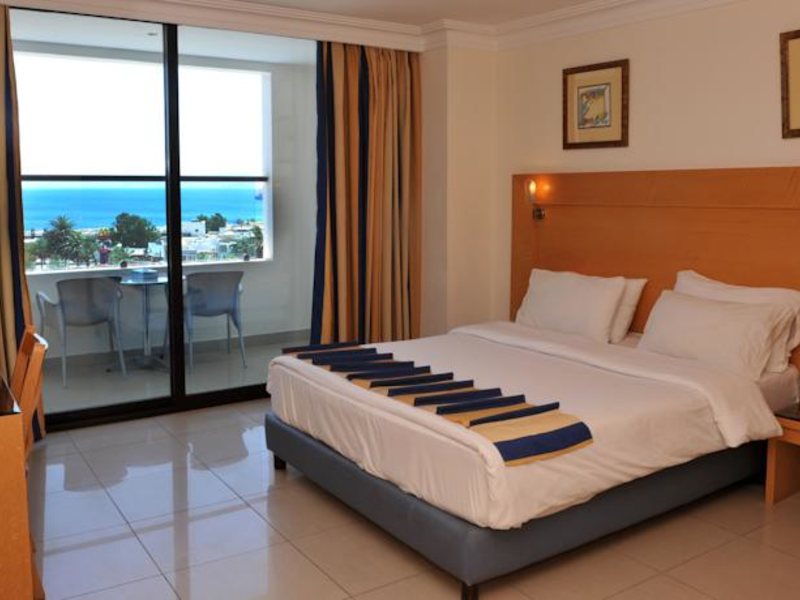 Mina Hotel 120020