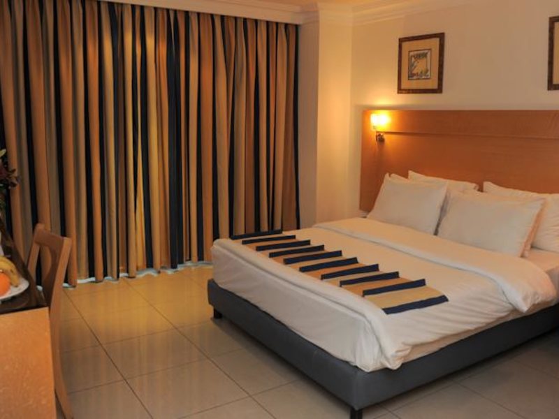 Mina Hotel 120021