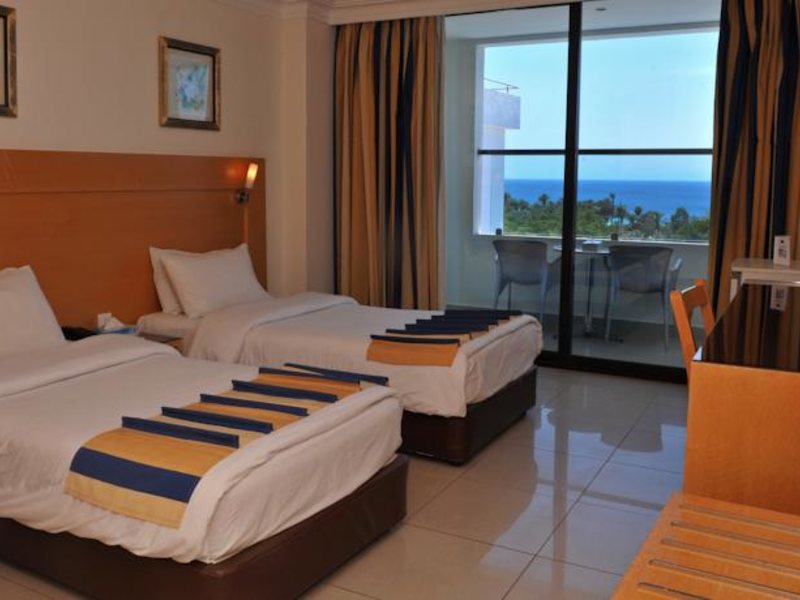Mina Hotel 120022