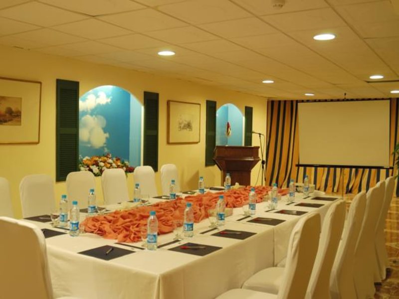 Mina Hotel 120024