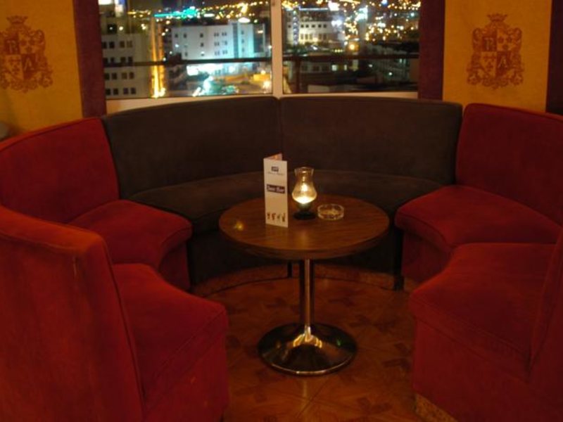 Mina Hotel 120025