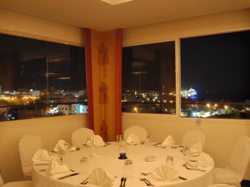 Mina Hotel 120026