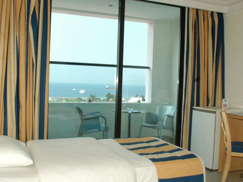 Mina Hotel 120027