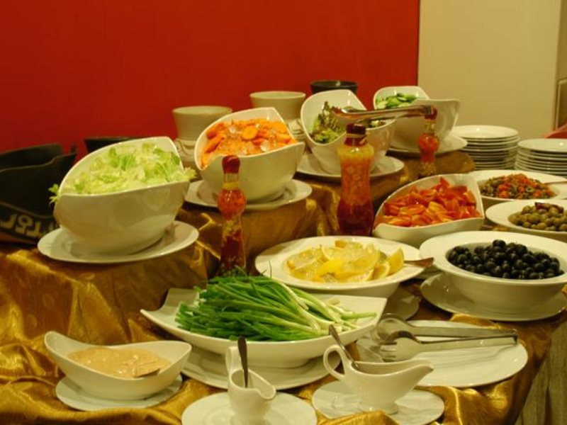 Mina Hotel 120028