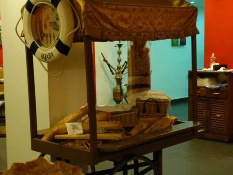 Mina Hotel 120029