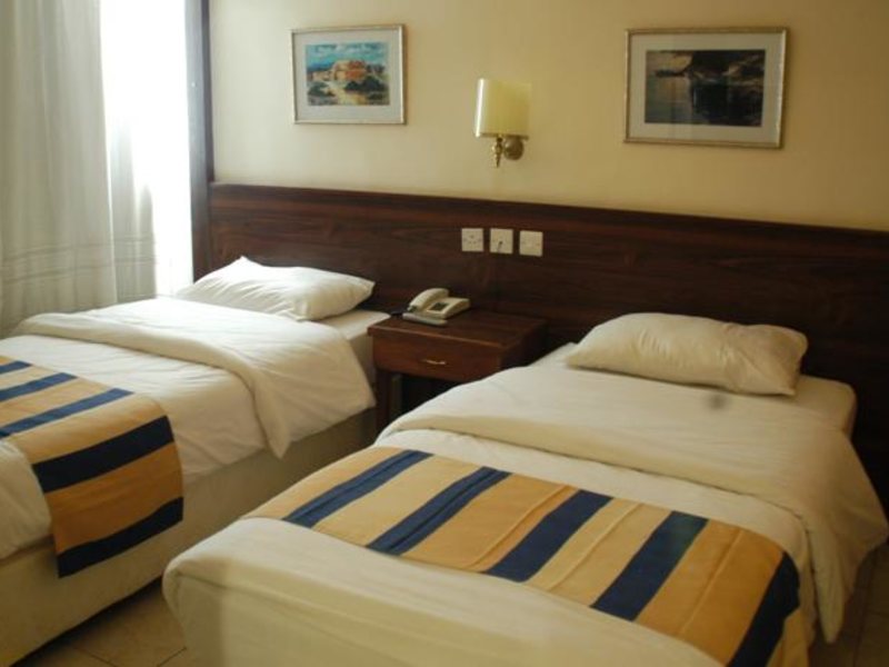 Mina Hotel 120031