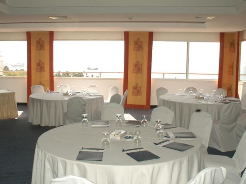 Mina Hotel 120032