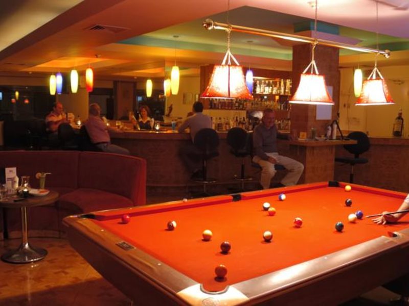 Mina Hotel 120033