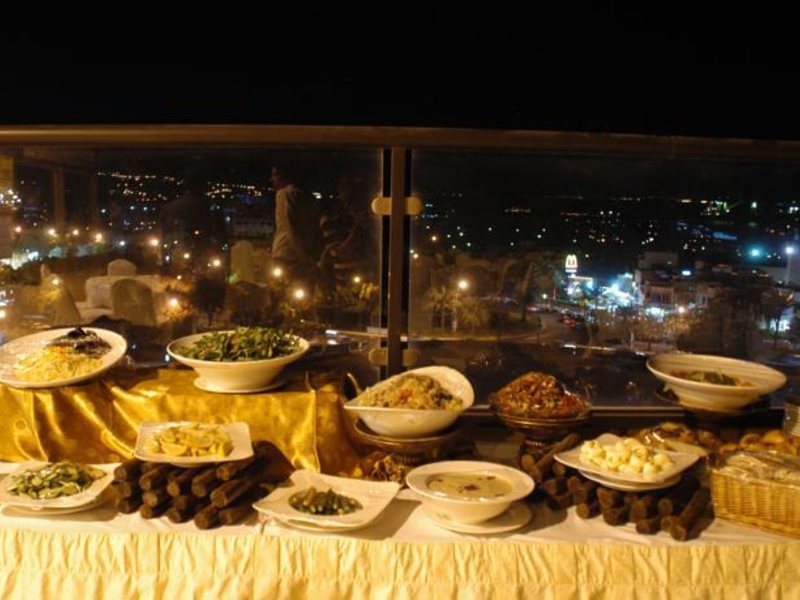 Mina Hotel 120035