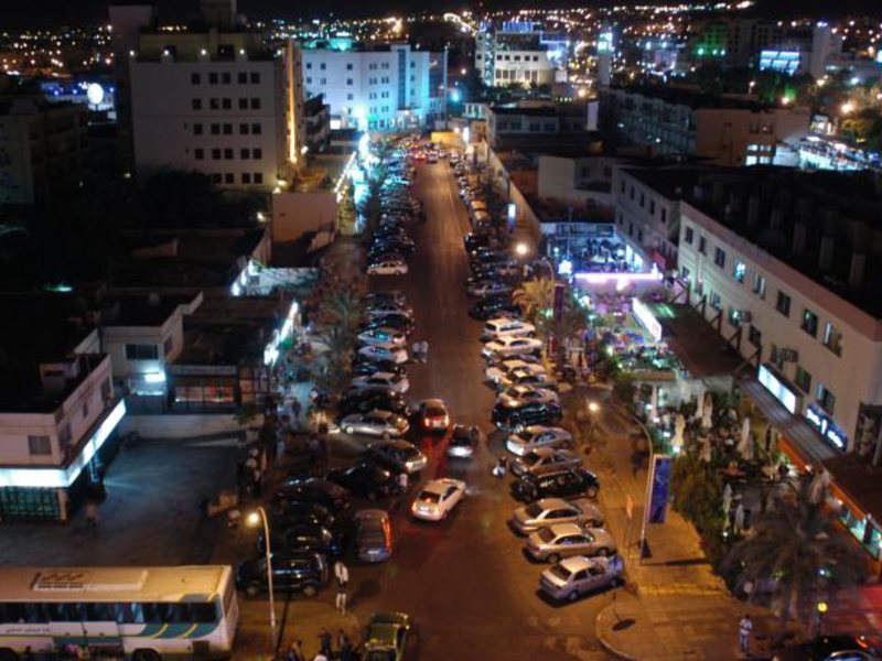 Mina Hotel 120036