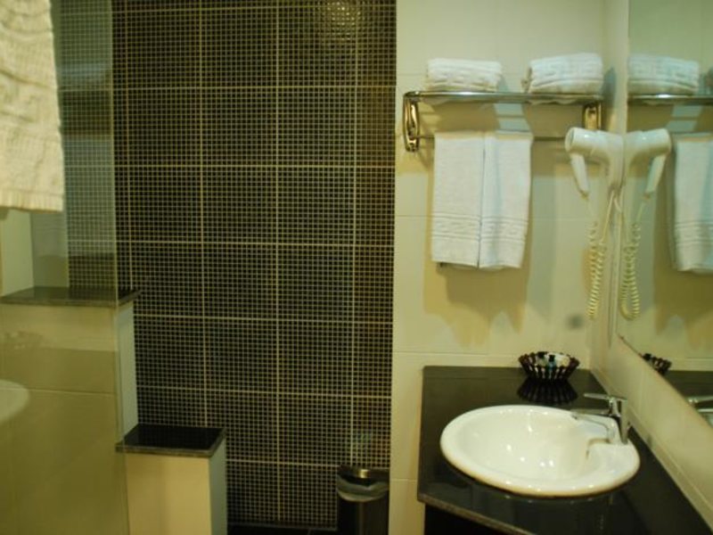 Mina Hotel 120037