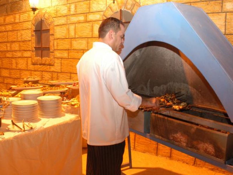 Mina Hotel 120038
