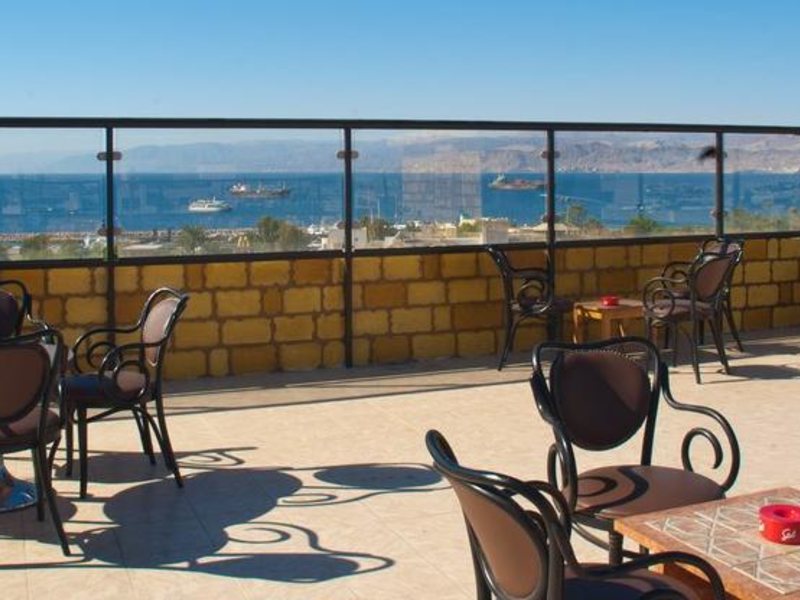 Mina Hotel 120039