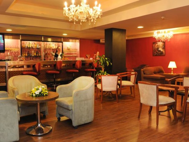 Mina Hotel 120042
