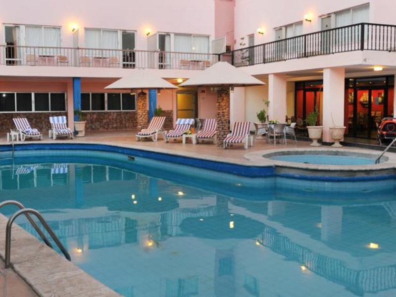 Mina Hotel 120043