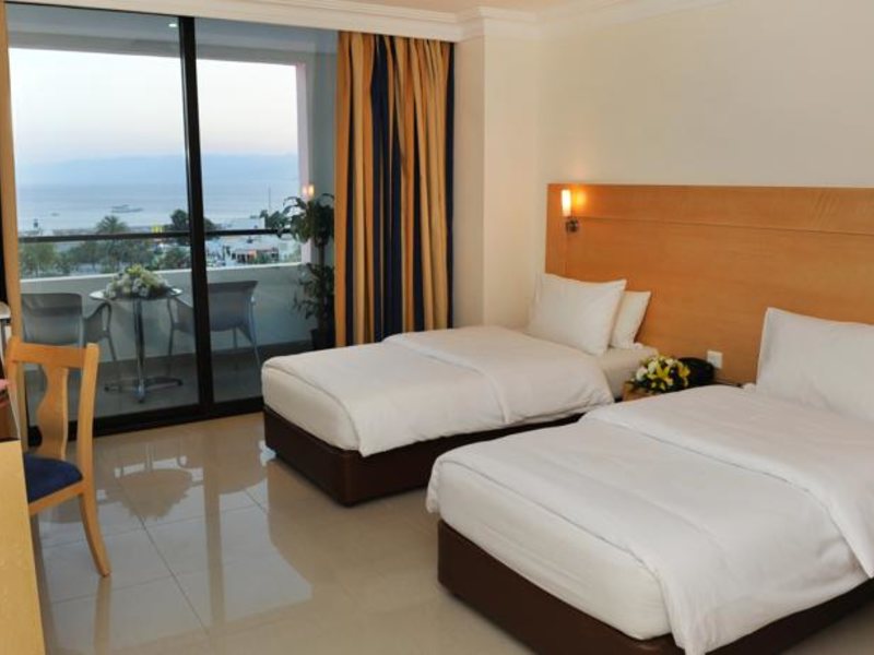 Mina Hotel 120044