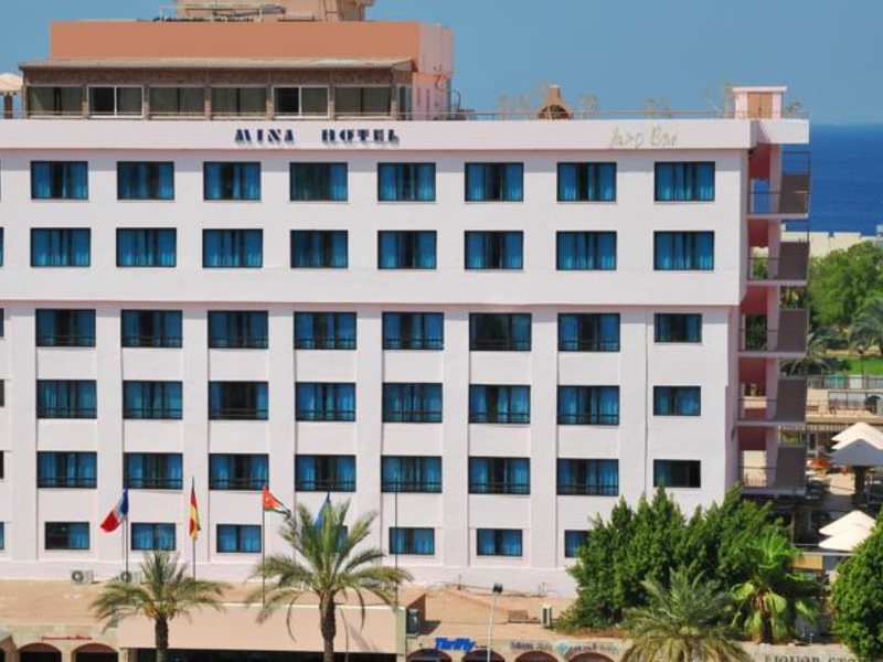 Mina Hotel 120045