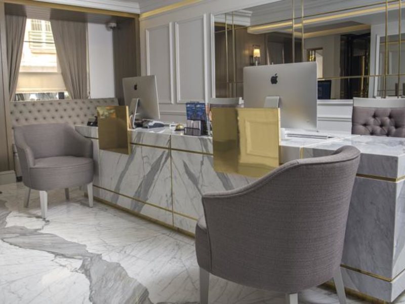 Mina Hotel 95116