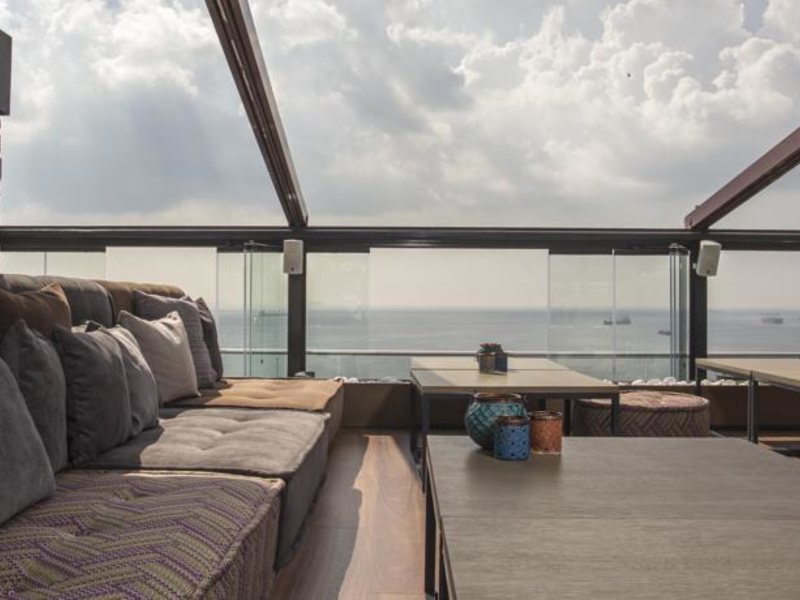 Mina Hotel 95117