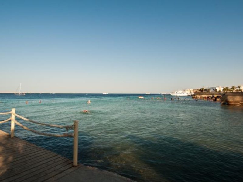 Minamark Resort & Spa  126235