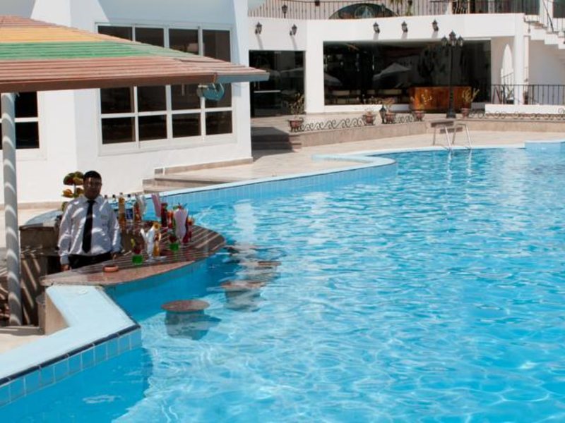 Minamark Resort & Spa  126236