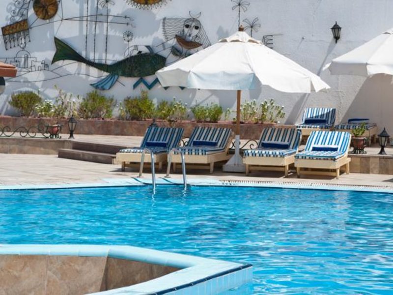 Minamark Resort & Spa  126237