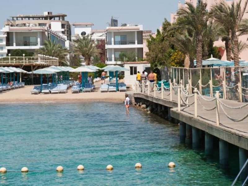 Minamark Resort & Spa  126238