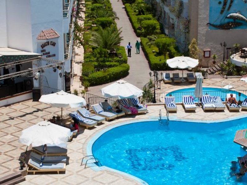 Minamark Resort & Spa  126239