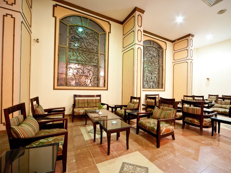 Minamark Resort & Spa  126240