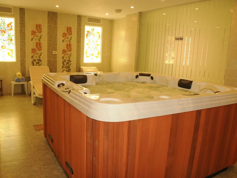 Minamark Resort & Spa  126241