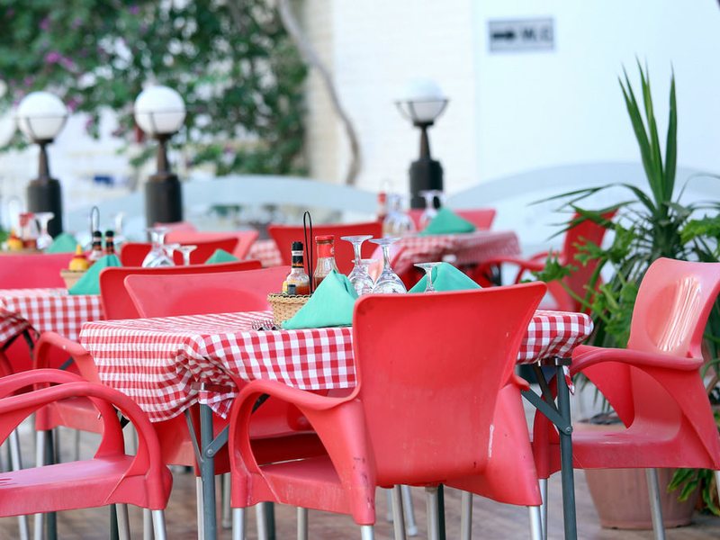 Minamark Resort & Spa  126242