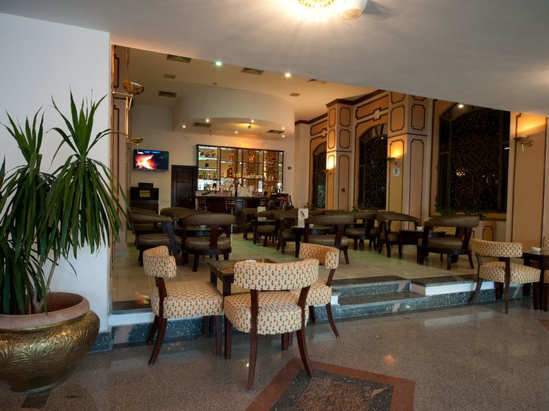 Minamark Resort & Spa  126244