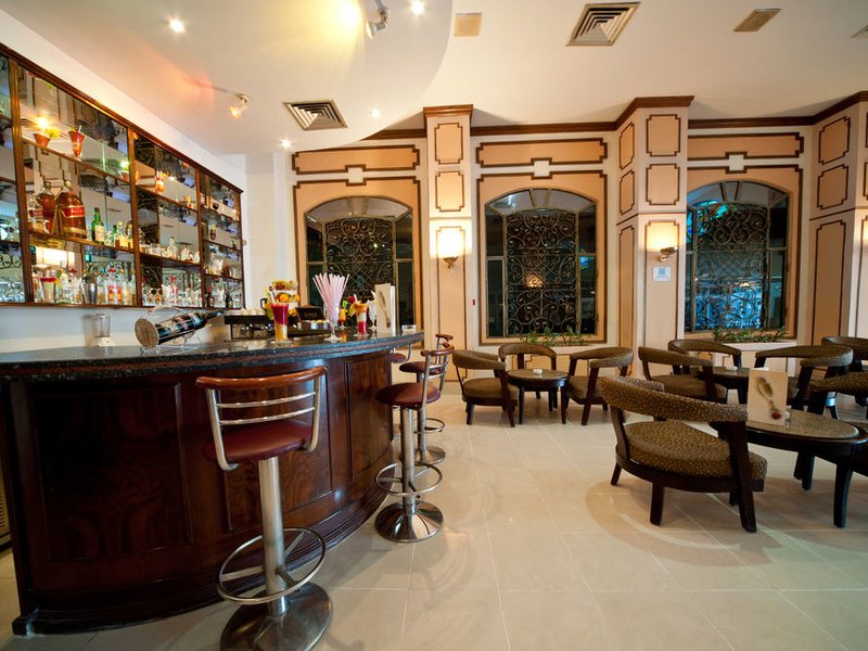 Minamark Resort & Spa  126245