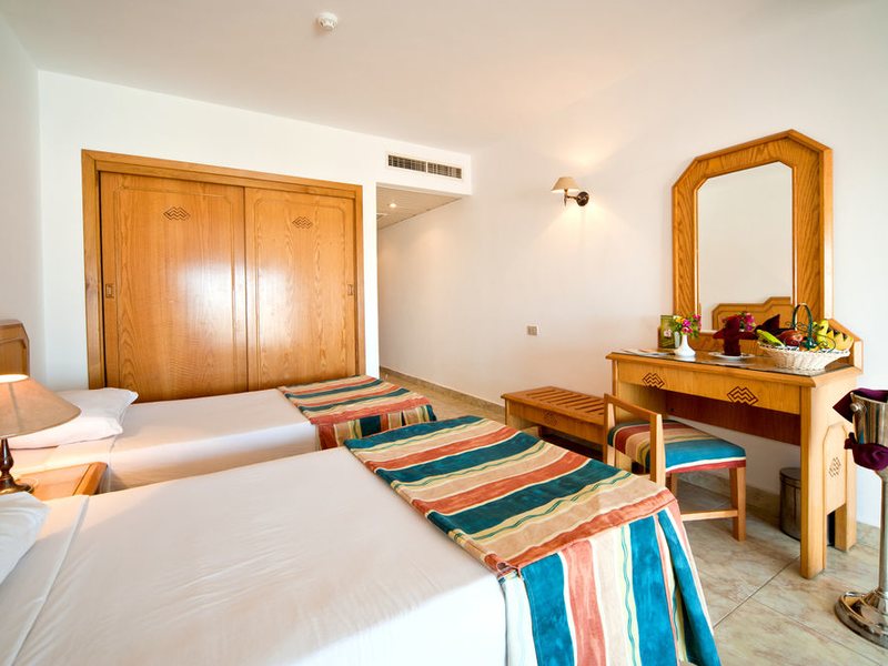 Minamark Resort & Spa  126246